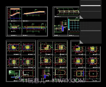 CAD看图仪v3.5.7截图