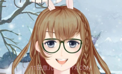 动漫头像制作师v1.0.0.19截图