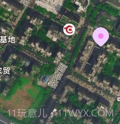 3d卫星场景地图v1.0.10截图