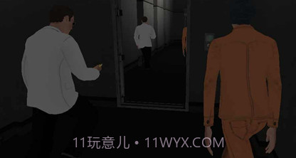SCP机密站点中文版v1.11截图