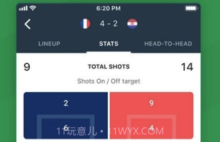 FotMob手机版v56.0v56.4截图