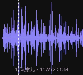 音频剪辑编辑器v1.1.10截图