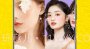 face卡通特效相机v1.12截图