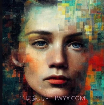 AI艺术画师v1.0.9截图