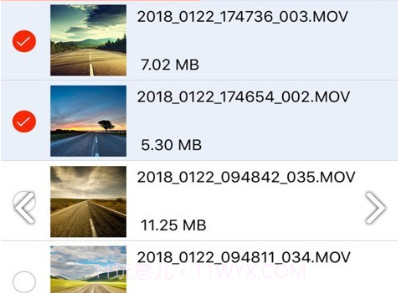 WEY智拍v1.2.5v1.2.5截图