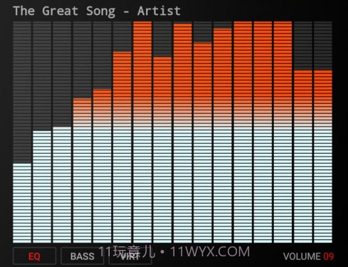Dub音乐播放器v4.14截图