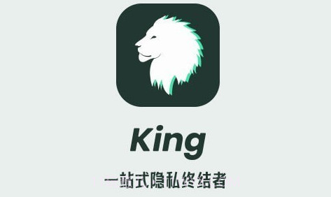 King隐私隐藏V1.8.9截图