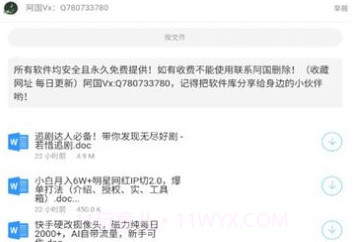 阿国v1.0.8截图