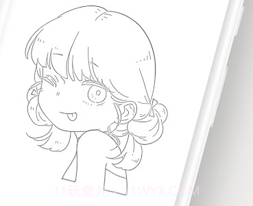 Easy Sketch极简线稿v1.0.6截图