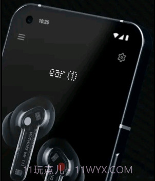 nothing xv2.3.10截图
