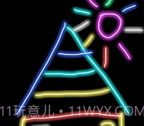 我的涂画世界v1.7截图