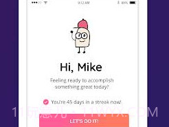 Streakyv1.3.5截图