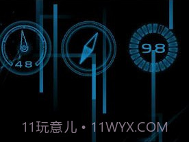 Power Toggles:原Power Controlsv6.0.11截图
