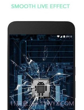 3D Wallpv4.6.6截图