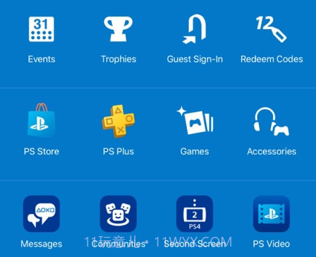 新版Playstation App ios苹果最新版v19.15.0v1.5截图