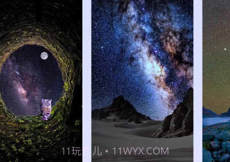 鸭梨壁纸宝v1.20.0.9截图