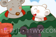 少儿动画片appV1.8截图