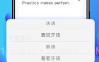 实时翻译神器v1.8.4截图