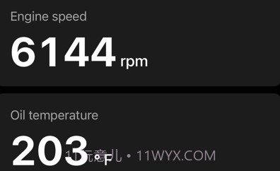 BimmerLink传感器v2.27.8截图