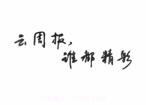 工作周报v1.0.13截图