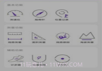 gps万能工具箱v1.14截图