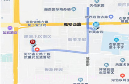 伦奇运东西司机端v1.0.14截图