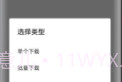 parsegov9.11.8截图