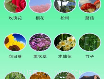 绿野乐园v1.0.9截图