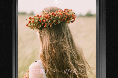 LoFi Cam Prov1.10截图