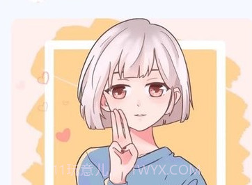 心情贴壁纸v2.0.8截图