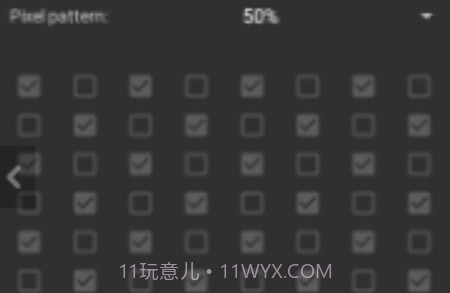 pixelFilterv2.8截图