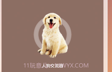 和狗对话v1.8截图