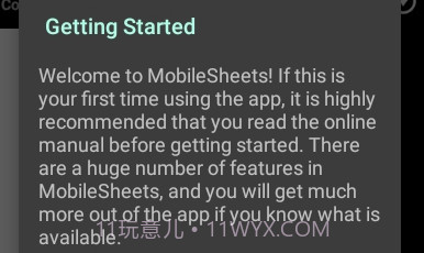 Piascore电子乐谱(专业浏览乐谱助手)V2.9.3 安卓手机版V2.9.8截图