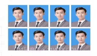 职业证件照v1.0.9截图