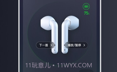 iFLYBUDSV3.1.8截图
