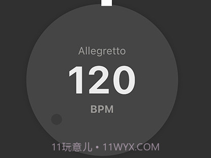 琵琶调音器PROv3.3.13截图