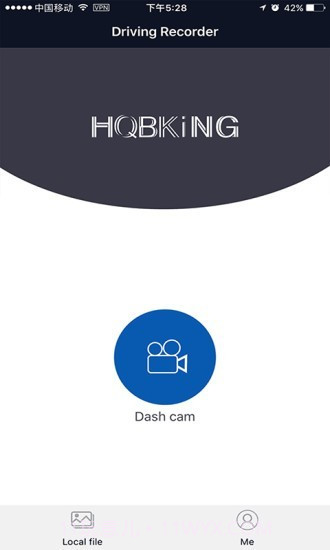 HQBKiNGv1.0.12截图