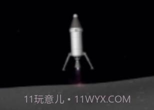 抖音模拟火箭v1.8截图