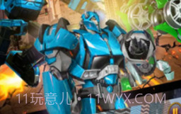 和平城市英雄v1.4.7截图