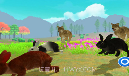 宠物兔模拟器v1.10截图