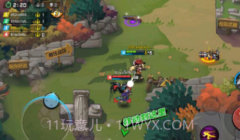 吃鸡大逃杀荒野求生v100.0.10截图
