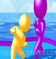 水滴碰撞v1.14截图