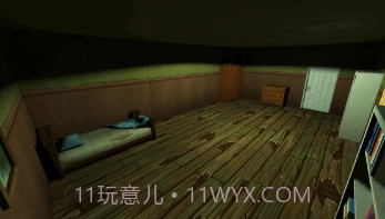 无脸先生v0.12截图