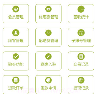 乌鸦掌柜宝v1.0.14截图