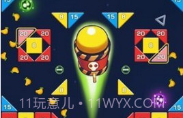 消灭方块君v1.3.12截图