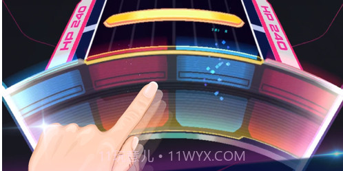 旋转节奏v1.0.14截图