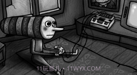 怪物之家v1.15截图