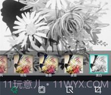 美人萌图相机v4.0.11截图