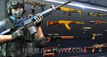 特种部队吃鸡作战v0.16截图