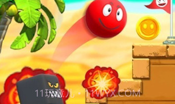 豆豆探险闯关2v1.14截图